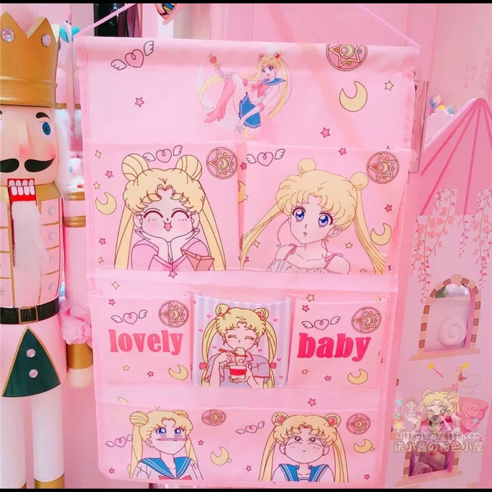 🆕cute hanging organizer🆕
